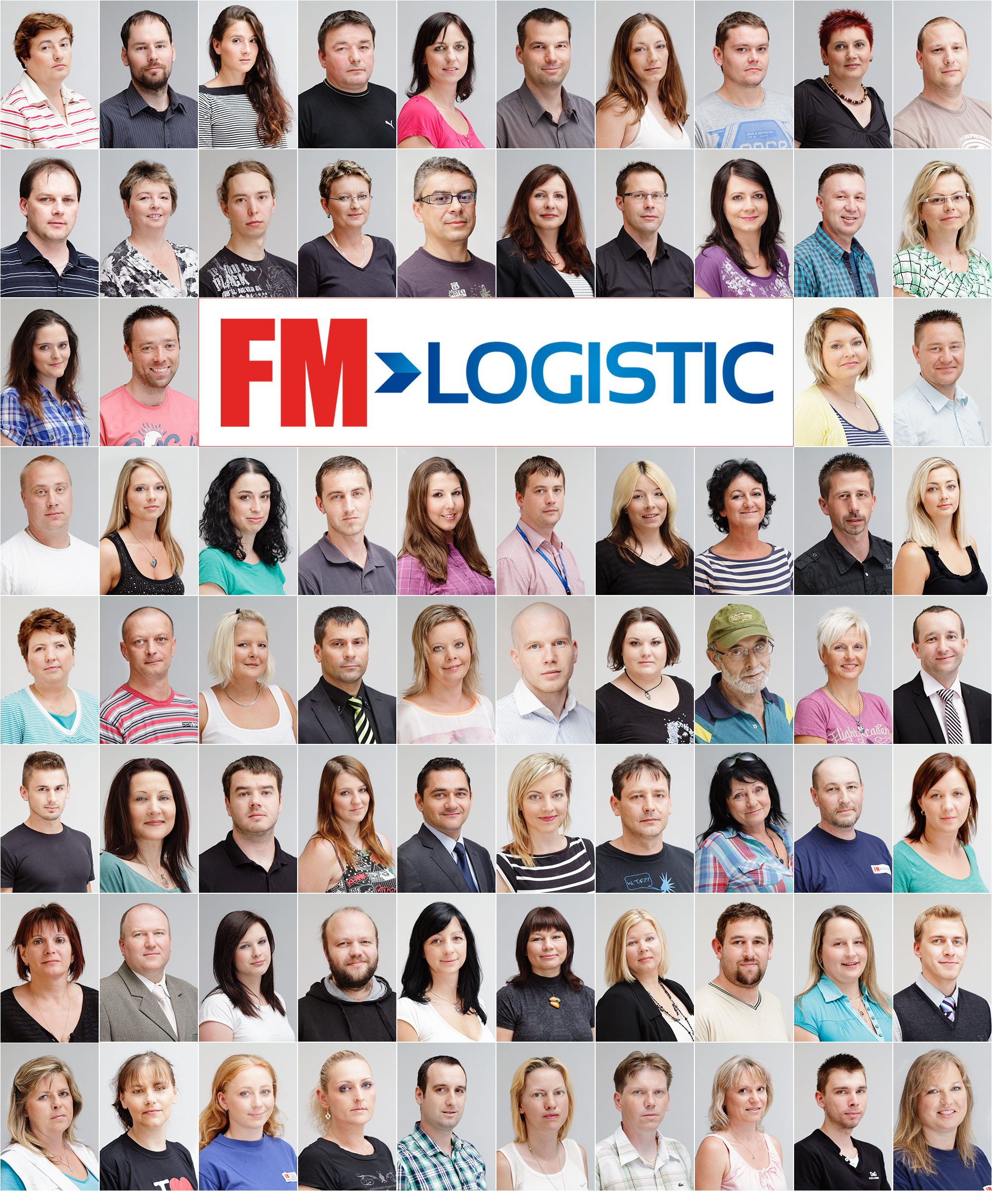 FM Logistic