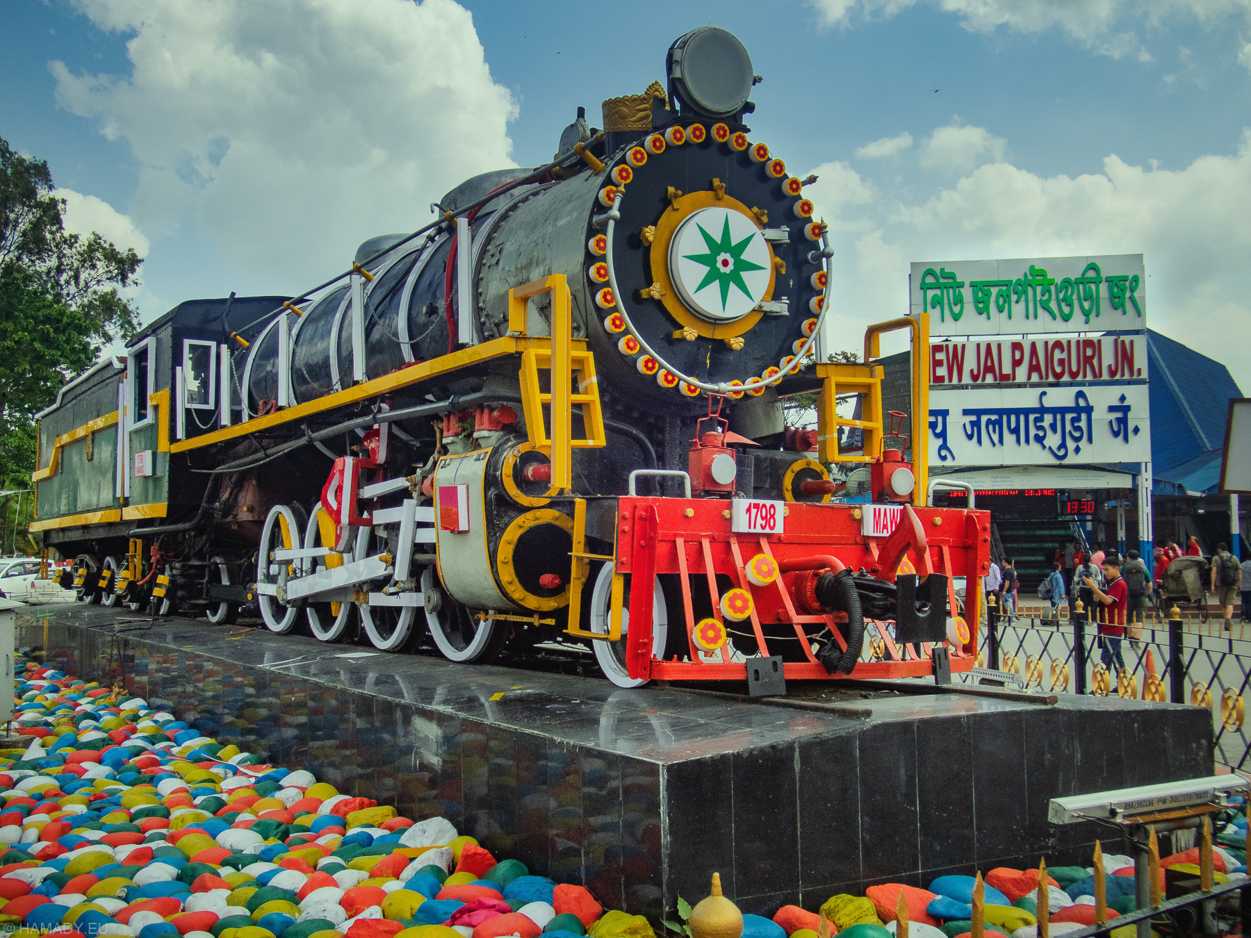 20190408-new_jalpaiguri_junction-4090190